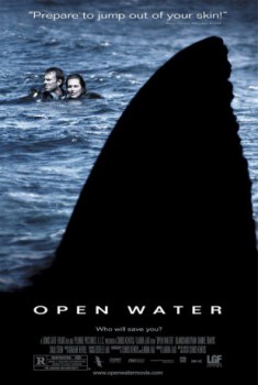 poster Open Water 1