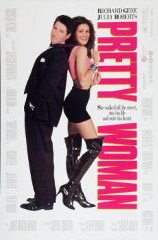poster Pretty Woman