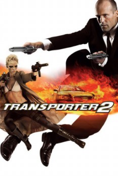 poster The Transporter 2