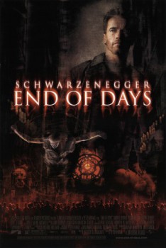 poster End of Days - Nacht ohne morgen