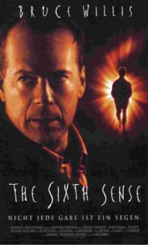 poster The Sixth Sense