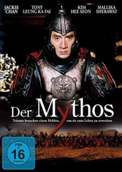 poster Der Mythos