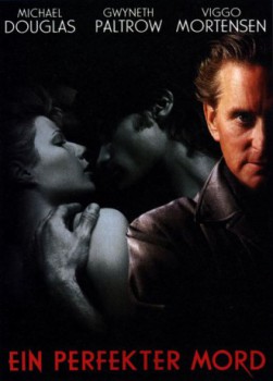 poster Ein perfekter Mord
