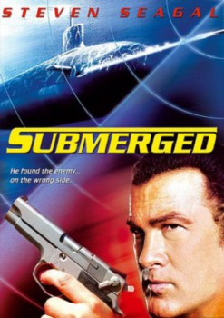 poster Submerged - Gefangen in der Tiefe