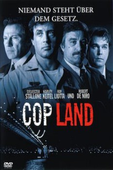 poster Cop Land