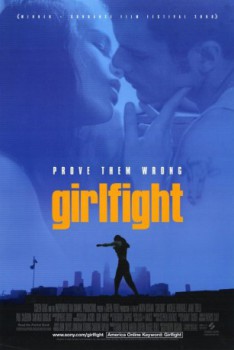 poster Girlfight - Auf eigene Faust