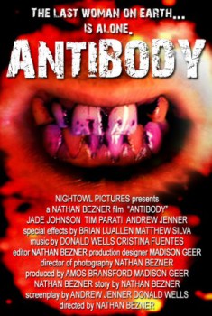 poster Antibody