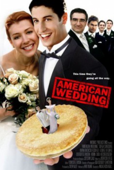 poster American Pie 3 - Jetzt wird geheiratet