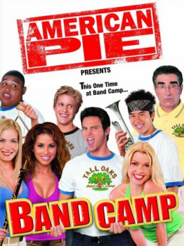 poster American Pie 4 - Die nächste Generation