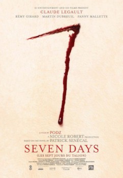 poster 7 Days