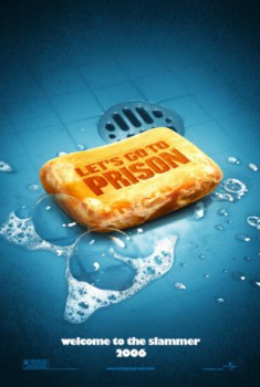 poster Ab in den Knast