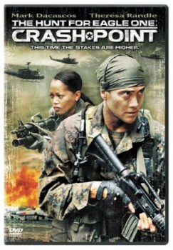 poster Die Jagd auf Eagle One: Crash Point
