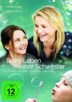 poster Beim Leben meiner Schwester