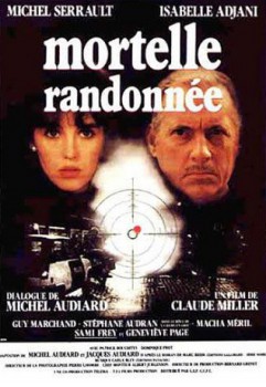 poster Das Auge