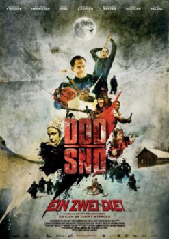 poster Dead Snow