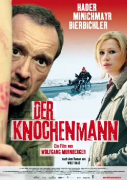 poster Der Knochenmann