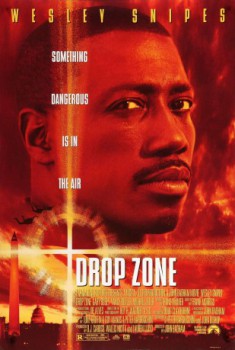 poster Drop Zone