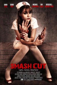 poster Smash Cut