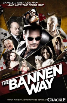 poster The Bannen Way