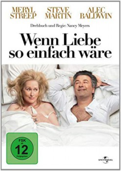 poster Wenn Liebe so einfach wäre