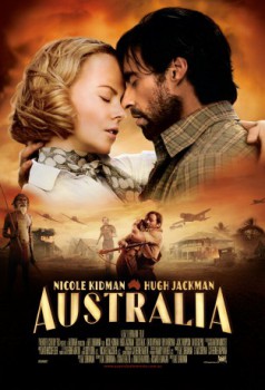 poster Australia