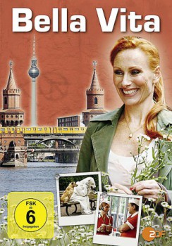 poster Bella vita