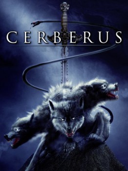 poster Cerberus - Schwert des Schicksals