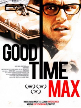 poster Good Time Max