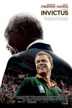 poster Invictus - Unbezwungen