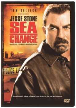 poster Jesse Stone: Alte Wunden