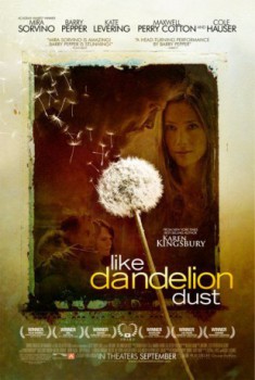 poster Like Dandelion Dust