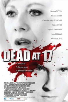 poster Mit 17 bist Du tot