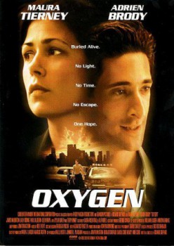 poster Oxygen