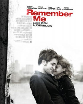 poster Remember Me