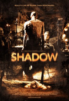 poster Shadow - In der Gewalt des Bösen