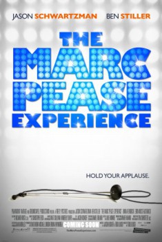 poster The Marc Pease Experience