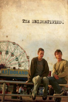 poster The Unidentfried