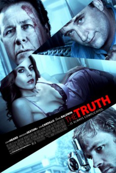 poster The Truth