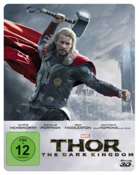 poster Thor - Der Allmächtige