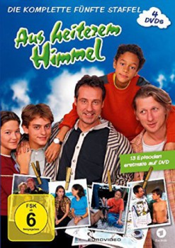 poster Vater aus heiterem Himmel