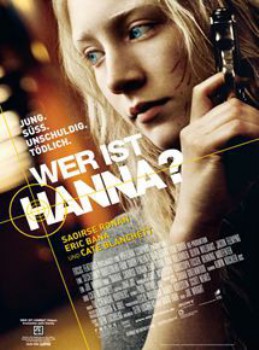 poster Wer ist Hanna?