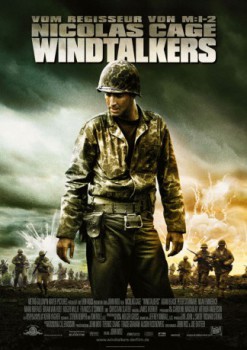 poster Windtalkers