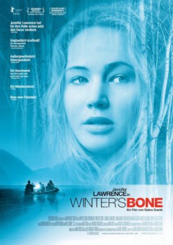 poster Winter's Bone