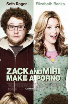 poster Zack und Mini Make