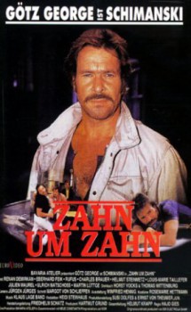 poster Zahn um Zahn