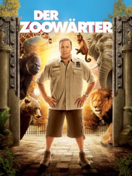 poster Der Zoowärter