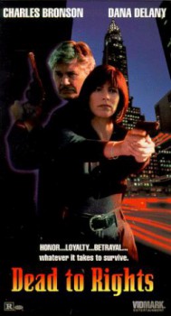 poster Mord ist die Rache