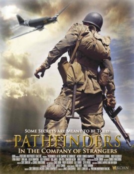 poster Pathfinders - In the Company of Strangers