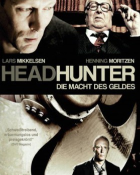 poster Headhunter