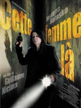 poster Im Schatten der Wälder
